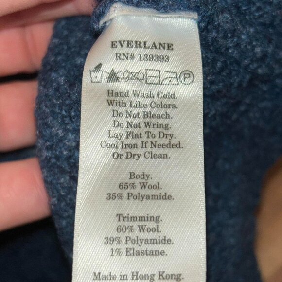 Everlane sweater - Picture 4 of 6